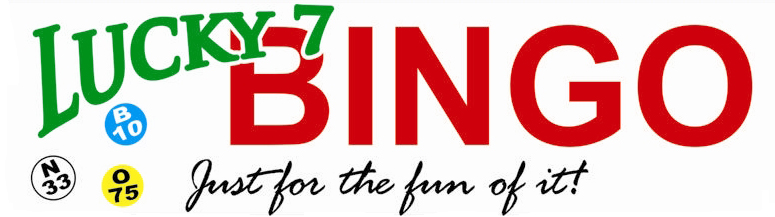 Lucky 7 Bingo